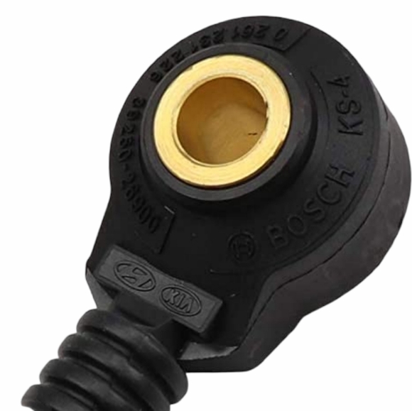 NEW**Beck Arnley 158-0796 Knock Sensor - Picture 4 of 7